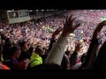 Crystal Palace Fans Singing 'We Love You' at ...