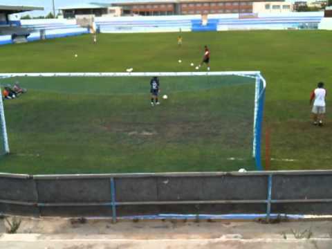 PEDRO PEREIRA - Guarda redes - Alfenense
