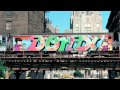 History Of Hip Hop In The Bronx Arts In The City