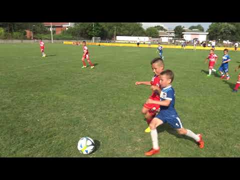 FK DERBY Novi Sad - FK SOFEKS Futog - G2012 - U8