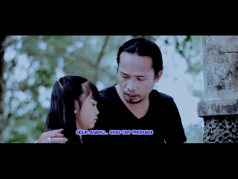Zahra Sonia feat. Arya Satria - Kangen Bapak