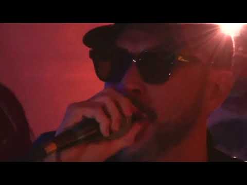 Million Stylez - Topic & @Rekall56Freestyle live @OttakringerBrauerei