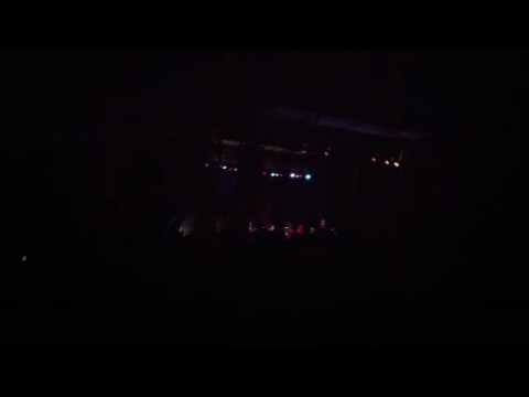 Wrecking Ball- Conor Oberst & Laura Burhenn live @ Ben And