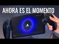 PLAYSTATION PORTAL IS AT ITS BEST POSSIBLE TIME