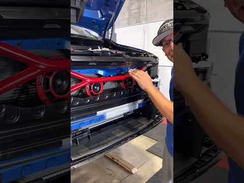 Hella Horns 2022+ WRX #importimageracing #wrx #noble #subaru