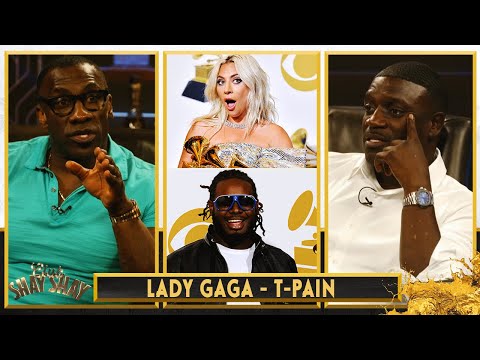 Akon signed Lady Gaga & T-Pain and let them out their contracts | Ep. 60 | CLUB SHAY SHAY