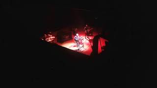 Bruce Cockburn-3 Al Purdys (Massey Hall Toronto)2018