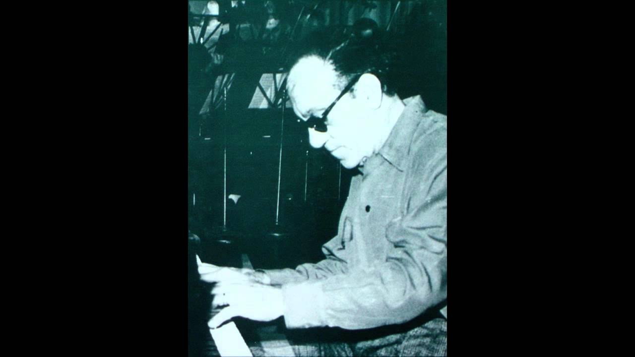 Carlos Di Sarli y su Orquesta Típica - Una fija (Glorias de ayer)