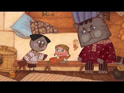 Zhiharka | cuentos para niños | dibujos animados | videos infantil | Moral Stories for Childrens