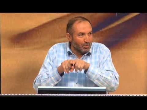 Aziz Hoca ile Siyer Dersleri 79.Ders Ayyaş Bin Ebî Rabîa 25/03/2014