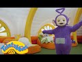 Teletubbies 保持安静 儿童节目