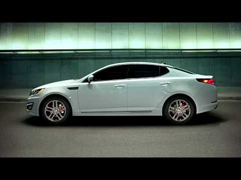 2013 Kia Optima SX Limited   Midsize Sedan   Specs