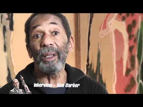 POTC Interviews - Ron Carter Part I