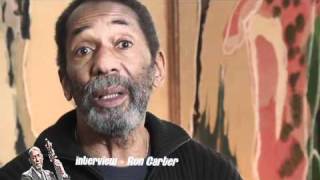 POTC Interviews - Ron Carter Part I