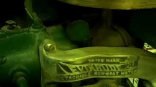 preview picture of video 'ARCTIC CAT 1965 EVINRUDE 1911'