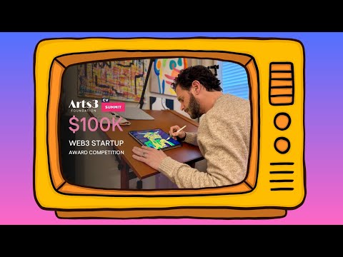 BizarreBeasts Applies for A3 Award from DCP