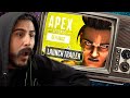 Apex Legends: Defiance Launch Trailer REACTION
