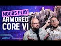 Armored Core VI - Dave Takes On The Ultimate Mech Race