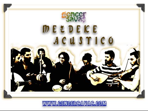 MEZDEKE ACUSTICO - YA EL YELIL