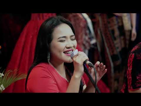 Averiana Barus - Diding-Diding (Sibincar Layo) (Official Live Record)