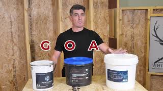 Intelligent Membranes - What is a Liquid Waterproof Membrane