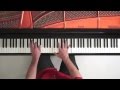 Chopin Etude Op 25 No 6 Tutorial Bar 35 64 End