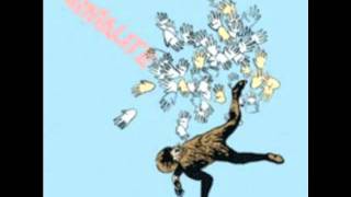 Armalite - Grace (Or The Importance Of Being Impermanent