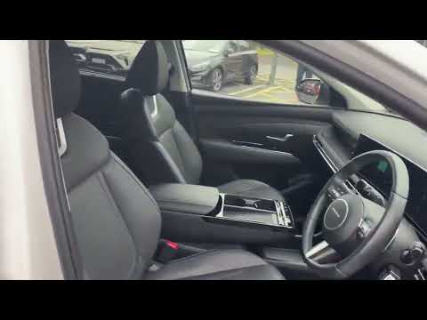 Hyundai Tucson Tucson FL Executive PLUS HEV Auto - Image 2