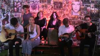 Alex Winston &#39;Velvet Elvis&#39;