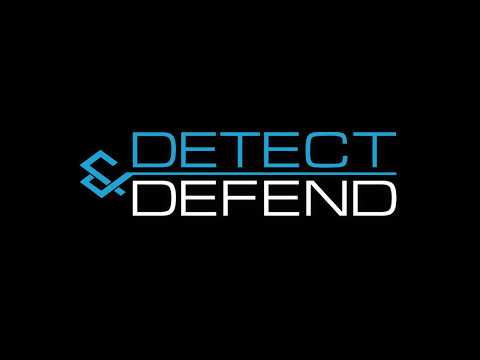Keynote Daniel Domscheit-Berg, Detect & Defend 2018
