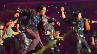 Download lagu KCON LA 2026M Countdown - NCT127 - 'Piñata' (fan cam) mp3 Download lagu KCON LA 2026M Countdown - NCT127 - 'Piñata' (fan cam) mp3