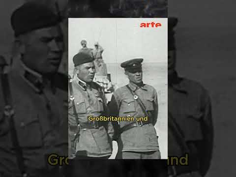 Video Thumbnail: Warum eskaliert der Machtkampf im Iran? | ARTE #konfliktzone