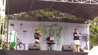 Download lagu Aleehya - Apa Kabar Assalamualaikum | Bogor Hijrah Festival 271018 mp3 Download lagu Aleehya - Apa Kabar Assalamualaikum | Bogor Hijrah Festival 271018 mp3