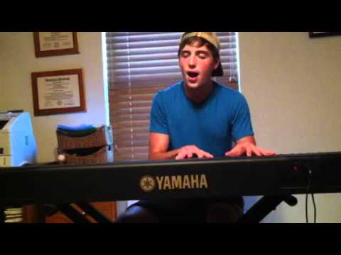 Higher Ground - Josh Tolle