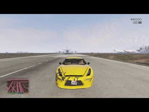 Grand Theft Auto V PS4 Walkthrough Part 52 Legal Trouble