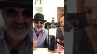 La Hormiga 2018 de Bodegas Antídoto