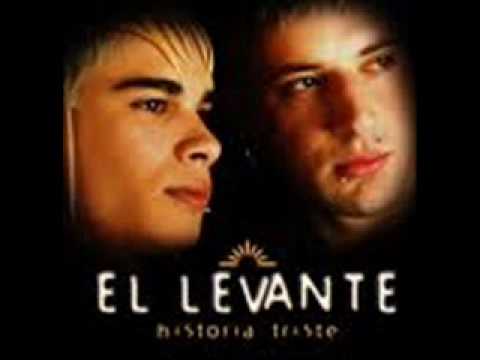 Video Estrella En El Cielo (Audio) de El Levante
