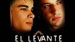Video Estrella En El Cielo (Audio) de El Levante 
