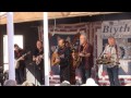 THE SELDOM SCENE WITH JAMES KING @ Blythe Bluegrass Festival "Leavin"
