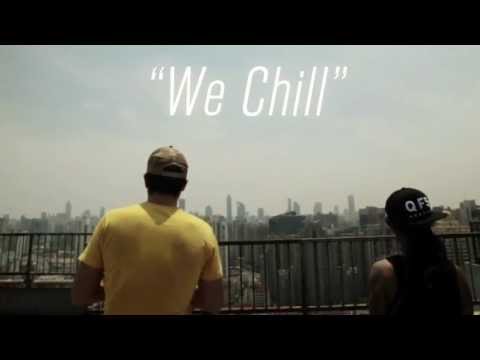 Didjelirium & Ubec CEO - We Chill