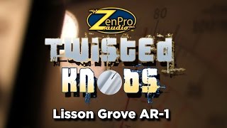 Video thumbnail for Lisson Grove AR-1 Compressor @ ZenProAudio.com by ZenProAudio