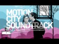 Motion City Soundtrack - "The Conversation" (Full Album Stream)