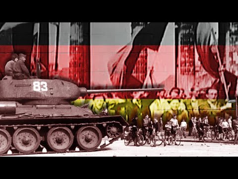 The 1953 Battle of Berlin