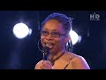 Rachelle Ferrell  (Satisfied)  -  Lugano Estival Jazz