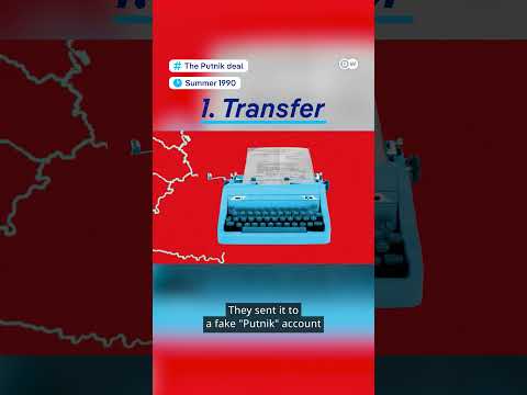 Ddr Millions Disappeared | Dw Documentary