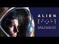ALIEN WHITE DRAGON CUT FEATURING JERRY GOLDSMITH'S ORIGINAL SOUNDTRACK | 1st English Trailer