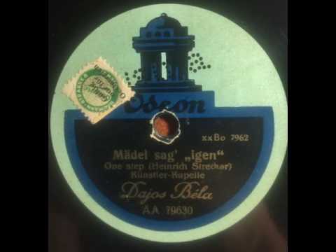 Mädel sag' "igen" - Onestep