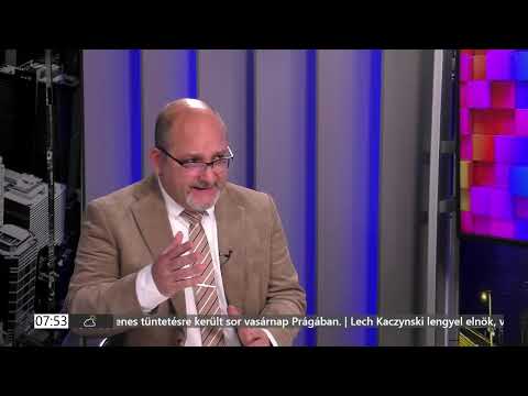 PIRKADAT Breuer Péterrel: Csárdi Antal