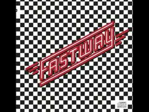 Fastway - Say What You Will (Stereo) online metal music video by FASTWAY