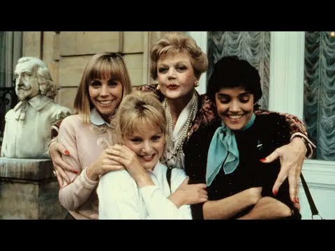 Lace 1 & Lace 2 (Full TV Series) (Arielle Dombasle, Angela Lansbury, Bess Armstrong...) (1984/1985)